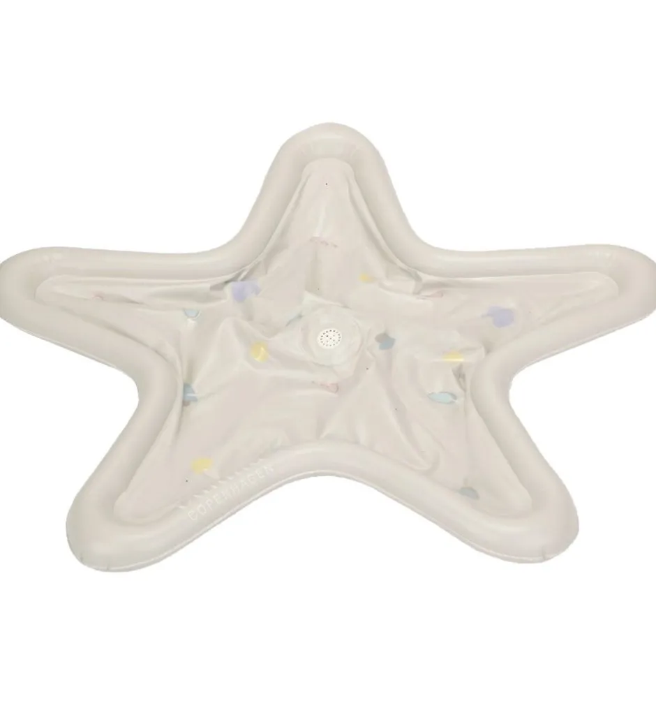 Sprinkler - Splash - Seashell>Vanilla Copenhagen Sale