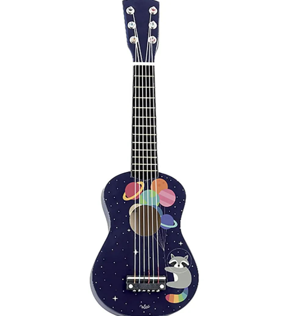 Guitar - Rainbow>Vilac Sale
