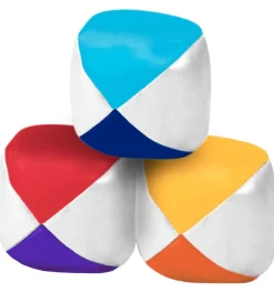 Jongleringsbolde - 6 cm - 3-Pak>Vilac Discount