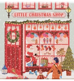 Puslespil - 150 Brikker - 15x21 cm - Little Christmas>Vissevasse Outlet