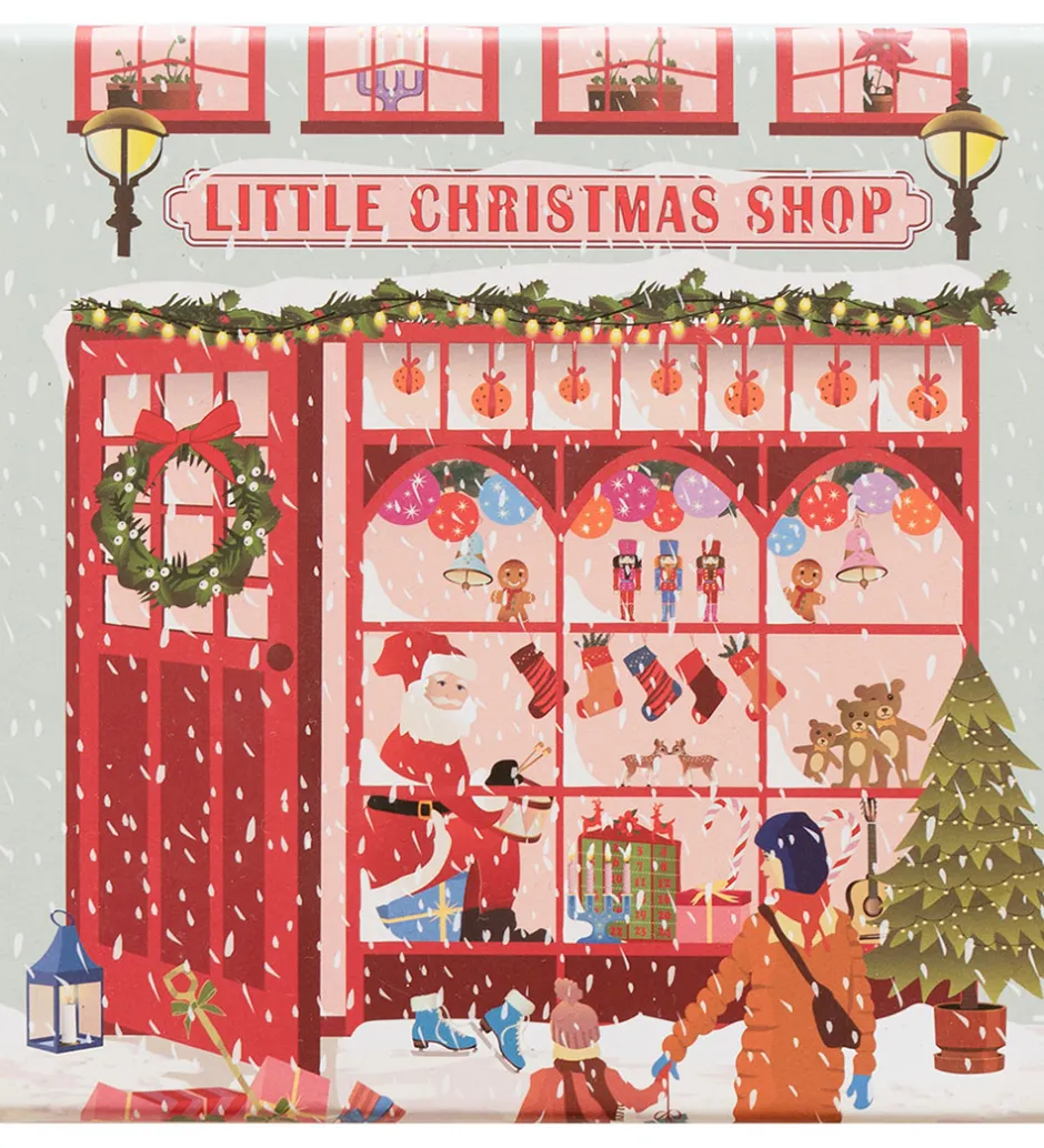 Puslespil - 150 Brikker - 15x21 cm - Little Christmas>Vissevasse Outlet