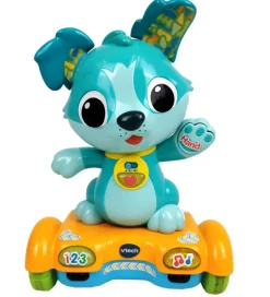 Aktivitetslegetøj - Dansk - Hoverboard Hvalp>Vtech Sale