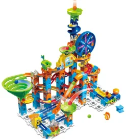 Kuglebane - Marble Rush Ultimate Set XL - 145 Dele>Vtech Clearance