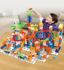 Kuglebane - Marble Rush Ultimate Set XL - 145 Dele>Vtech Clearance