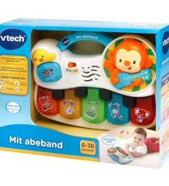 Musikinstrument - Mit Abeband - Dansk>Vtech Clearance