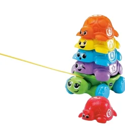 Stablelegetøj - Stacking Turtle>Vtech Clearance