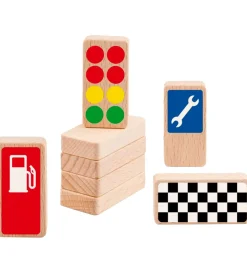 Skilte - Racerløbs Skilte - Road Blocks>Waytoplay Best