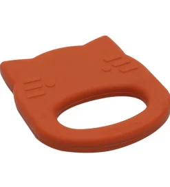 Bidering - Cat - Silikone - Burnt Orange><noscript><img width=