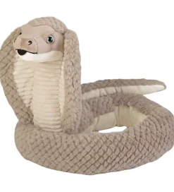 Wild Rebublic - Luxury Cobra Slange - 138 cm - Beige>Wild Republic Online