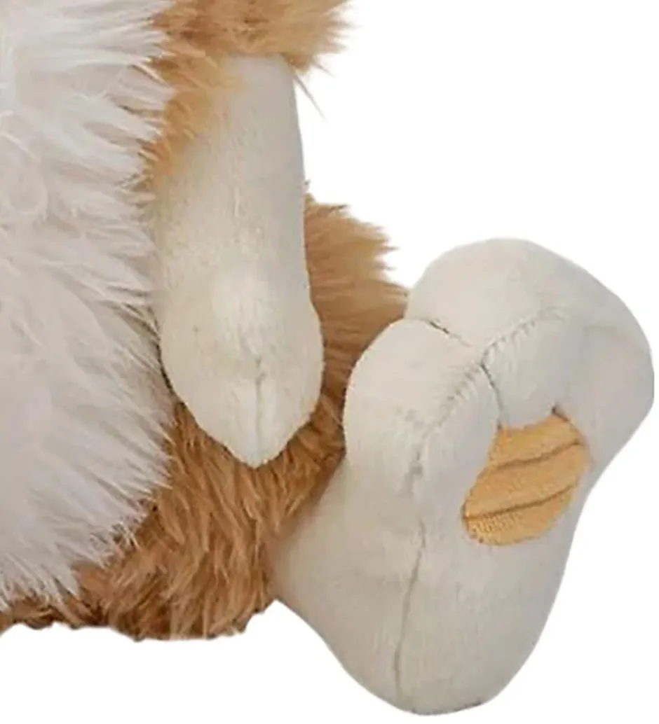 Bamse - 45 cm - Plys SnuggleLuvs Fennek>Wild Republic Online