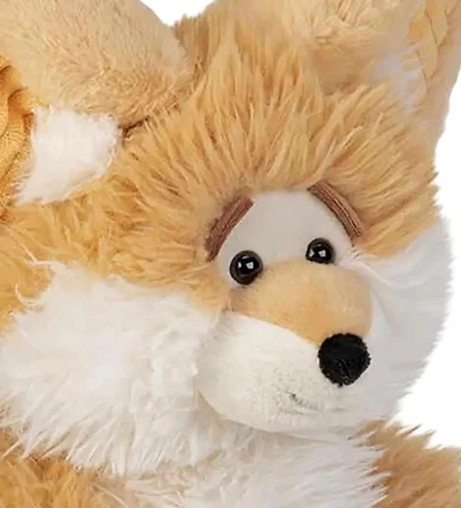 Bamse - 45 cm - Plys SnuggleLuvs Fennek>Wild Republic Online