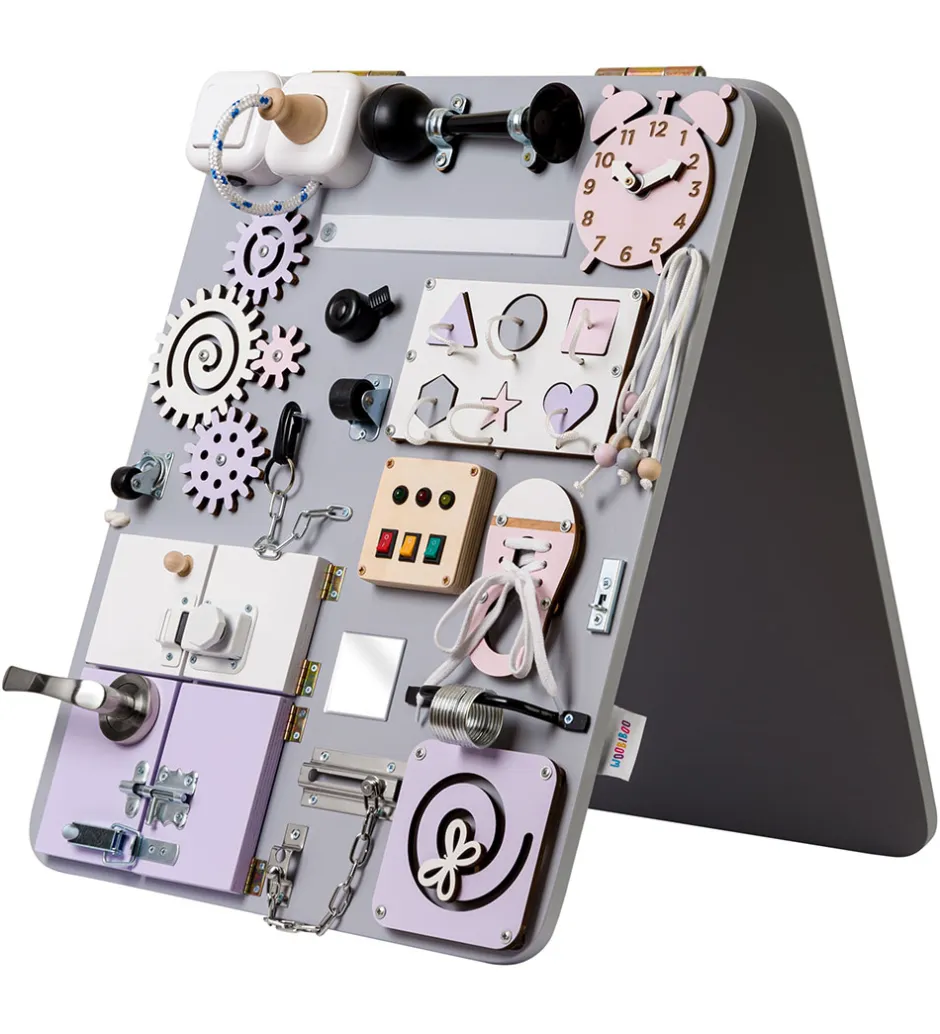 Woobiboard - Premium Play Standing - I Believe In Unico>Woobiboo Discount
