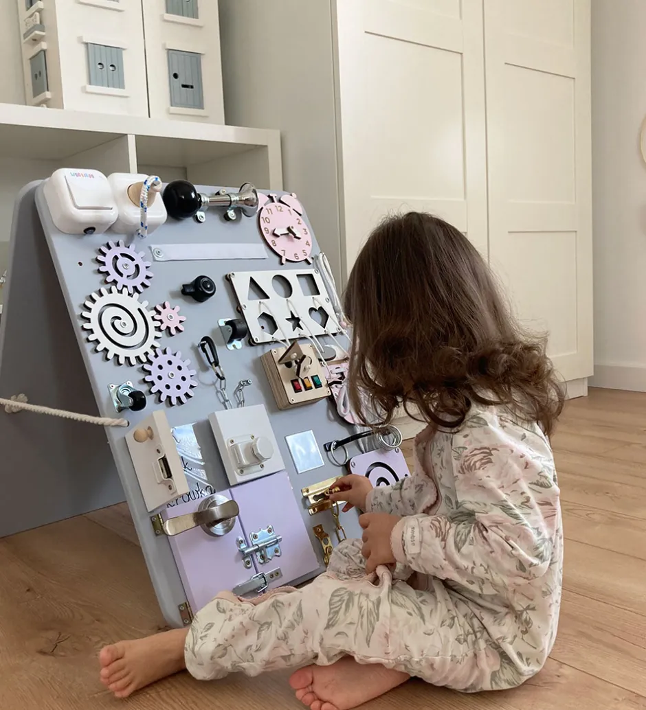 Woobiboard - Premium Play Standing - I Believe In Unico>Woobiboo Discount