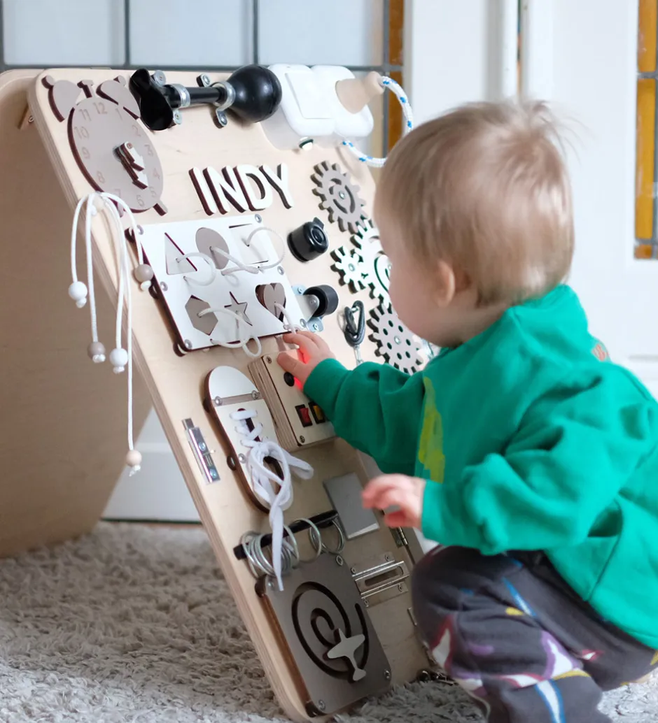 Woobiboard - Premium Play Standing - Bohema>Woobiboo Clearance