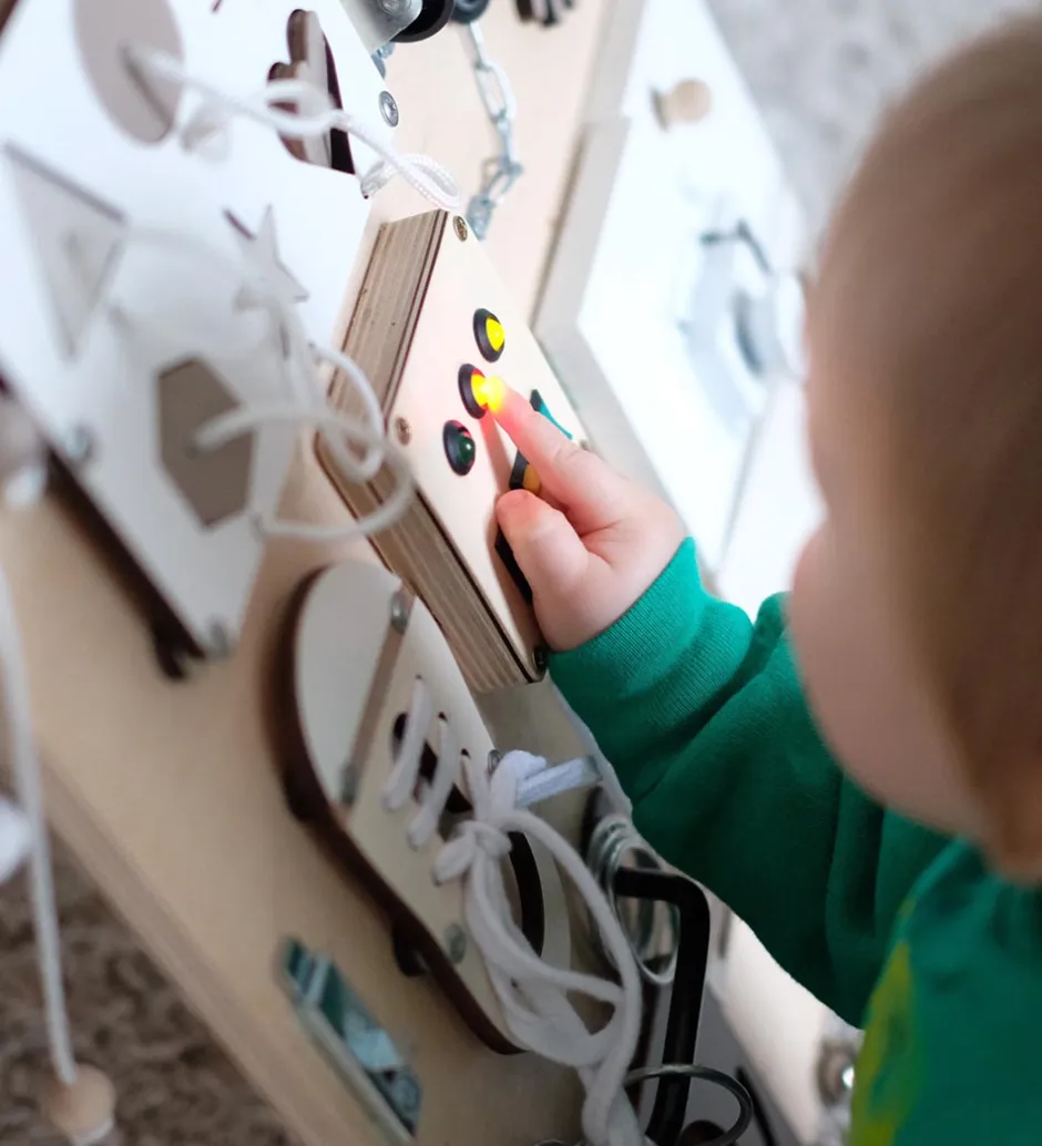 Woobiboard - Premium Play Standing - Bohema>Woobiboo Clearance