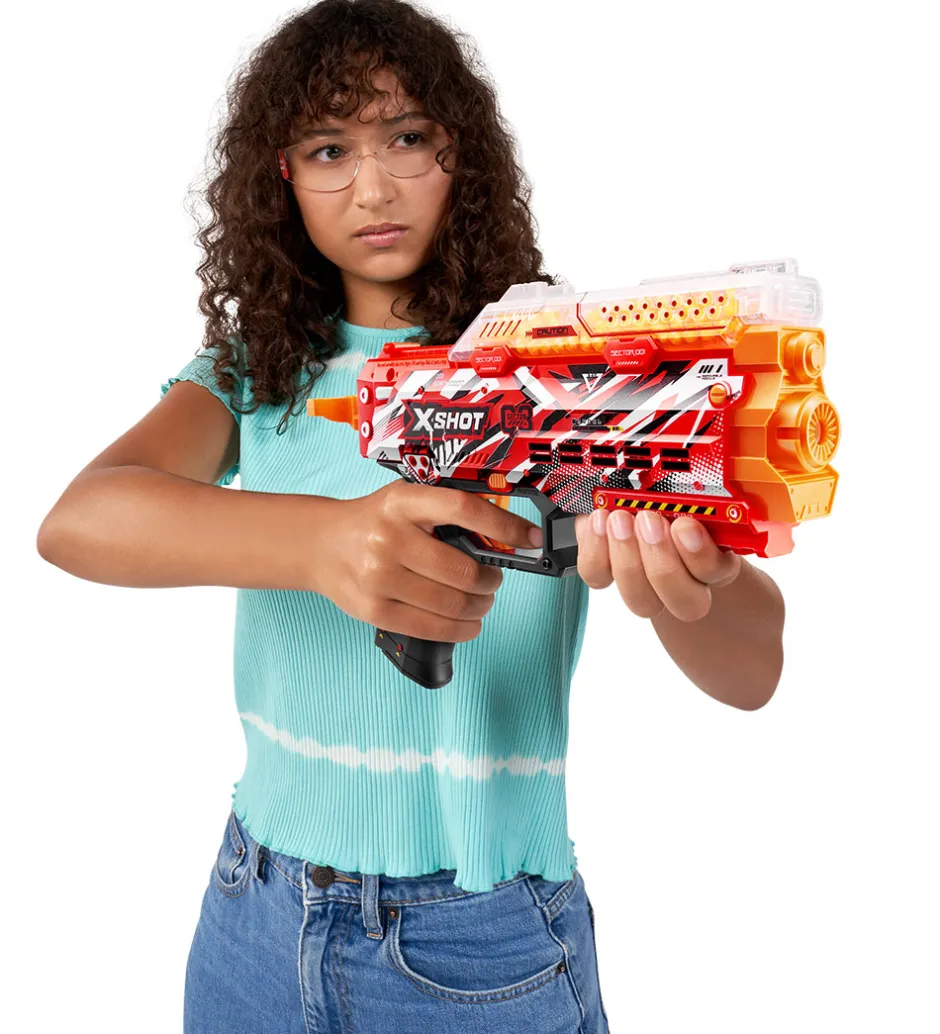 Gel-Blaster - Hyper Gel Stinger - 1000 Gelkugler>X-SHOT New