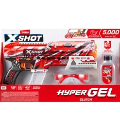 Gel-Blaster - Hyper Gel Clutch - 1500 Gelkugler>X-SHOT Clearance