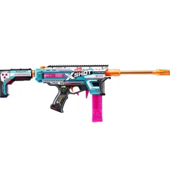 Skumgevær - Piston Pump - Motoriseret - Pro Blaster><noscript><img width=