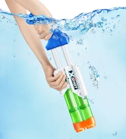 Vandgevær - Small Dual Stream Plunge Blaster><noscript><img width=