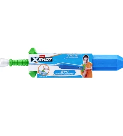 Vandgevær - Water Sword 2-in-1>X-SHOT Discount