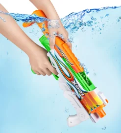Vandpistol - Skins Hyperload Fast-Fill - 500 ml - Blazer><noscript><img width=