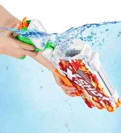 Vandpistol - Skins Pump Action Fast-Fill - 800 ml - Sun C><noscript><img width=