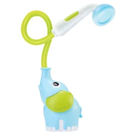 Badelegetøj - Elephant Baby Shower - Blå>Yookidoo Online