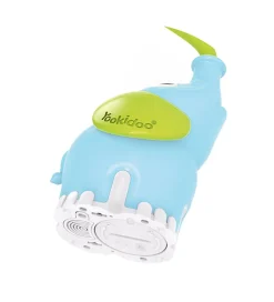 Badelegetøj - Elephant Baby Shower - Blå>Yookidoo Online