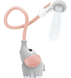 Badelegetøj - Elephant Baby Shower - Rosa>Yookidoo Clearance