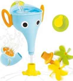 Badelegetøj - FunEleFun Fill 'N' Sprinkle - Blå>Yookidoo Best