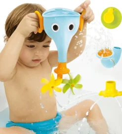 Badelegetøj - FunEleFun Fill 'N' Sprinkle - Blå><noscript><img width=
