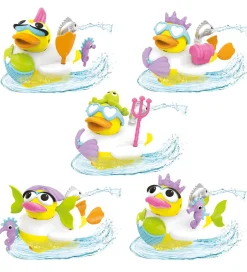 Badelegetøj - Jet Duck - Create a Mermaid>Yookidoo