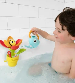 Badelegetøj - Peek-a-Bee Tub Flower><noscript><img width=