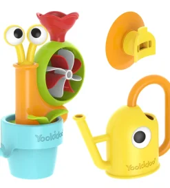 Badelegetøj - Pop-Up Water Snail>Yookidoo Outlet