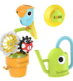 Badelegetøj - Pour 'N' Spin Tipping Bird>Yookidoo