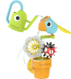 Badelegetøj - Pour 'N' Spin Tipping Bird>Yookidoo