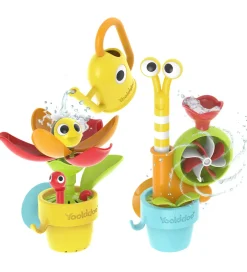 Badelegetøj - Pour 'N' Grow Pop-Up Garden>Yookidoo Best