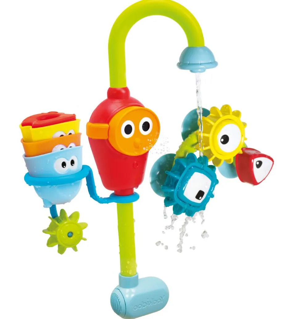 Badelegetøj - Spin'n Sort Spout Pro>Yookidoo Best