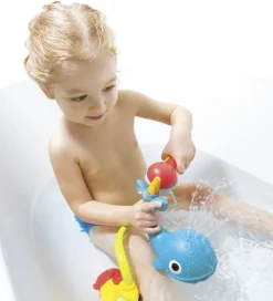 Badelegetøj - Submarine Spray Whale><noscript><img width=