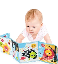 Bog m. Lys/Lyd - Lights 'N' Music Baby Book><noscript><img width=